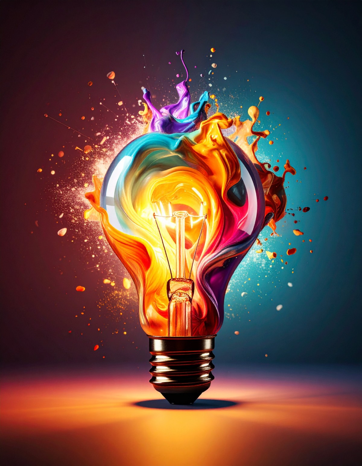 art with innovation