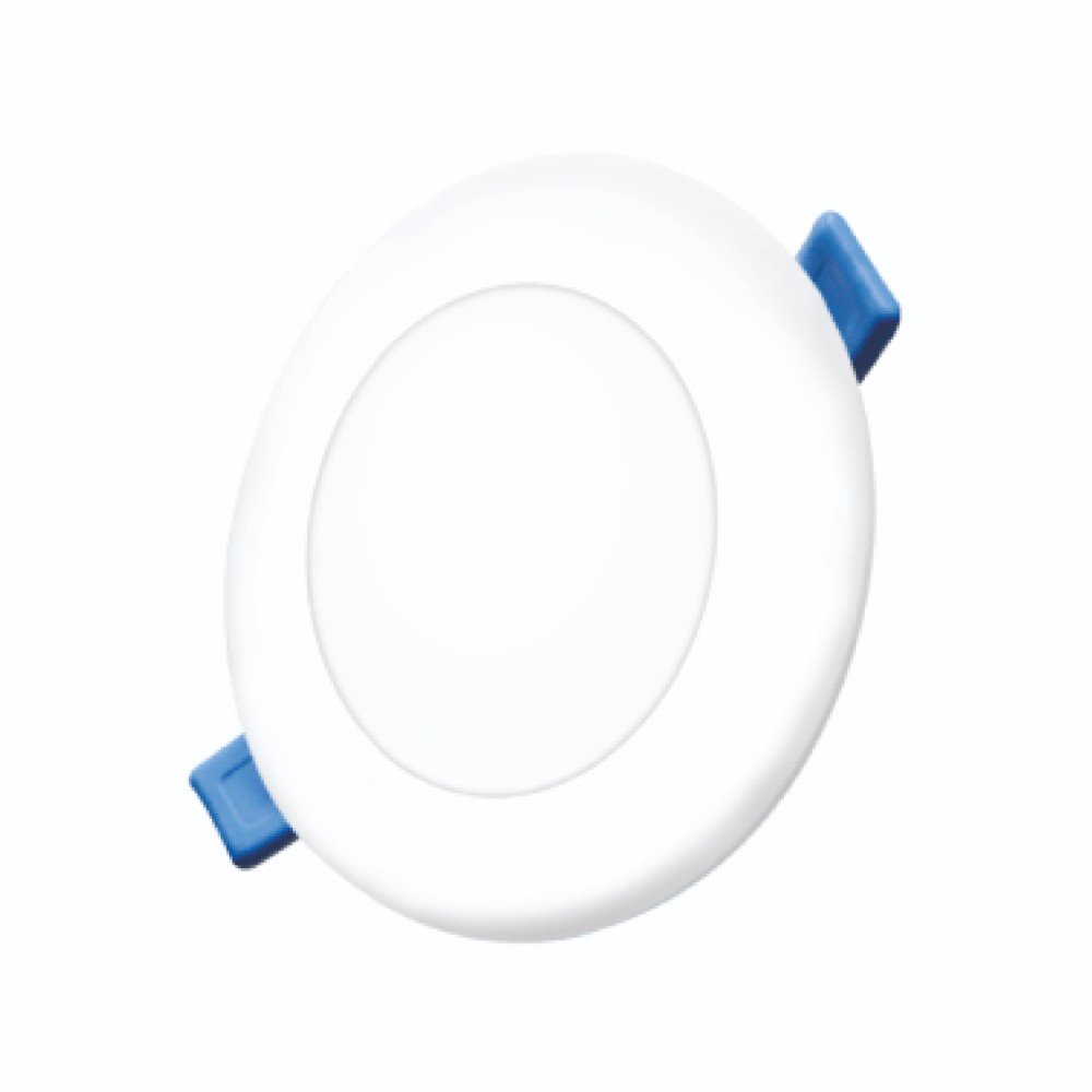 Concealed Fixture