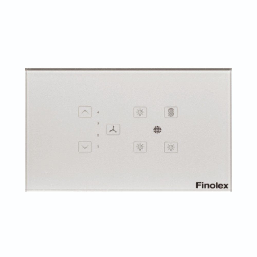 Fintouch - Smart Switches