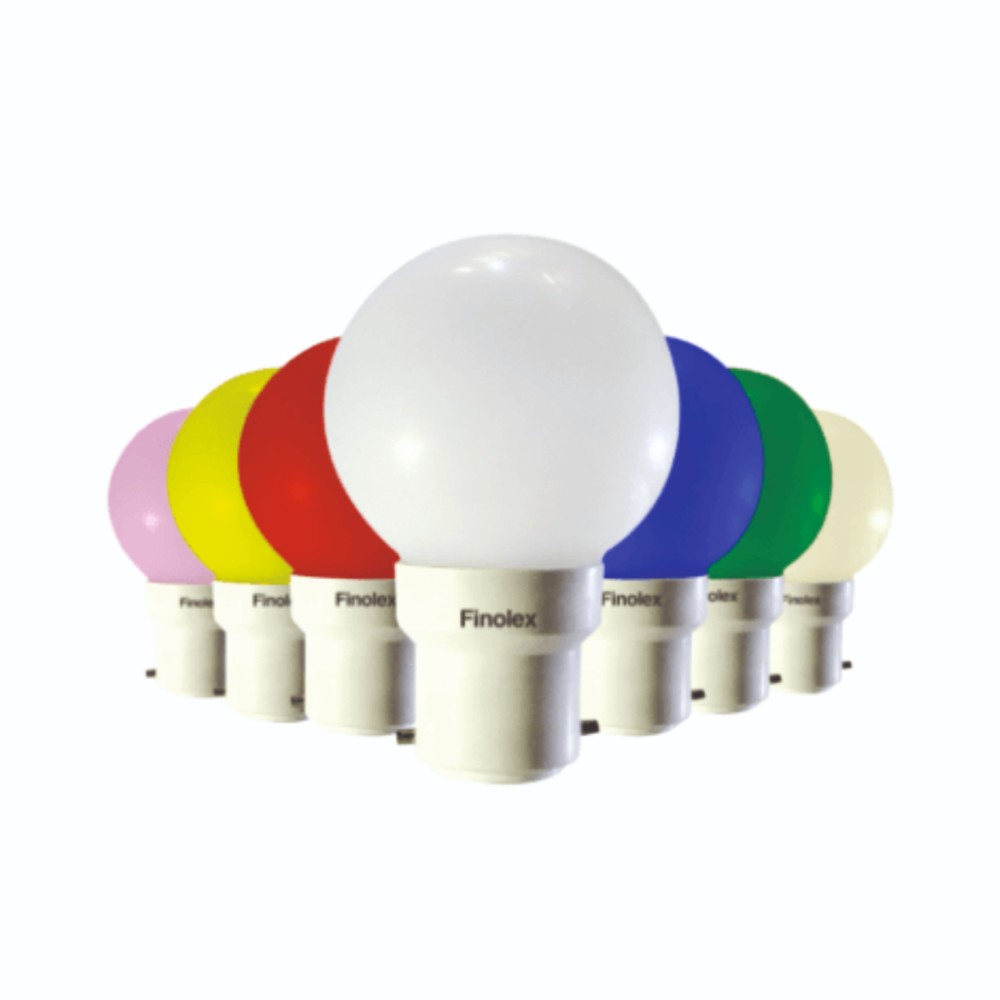 LED Bulb - 0.5W