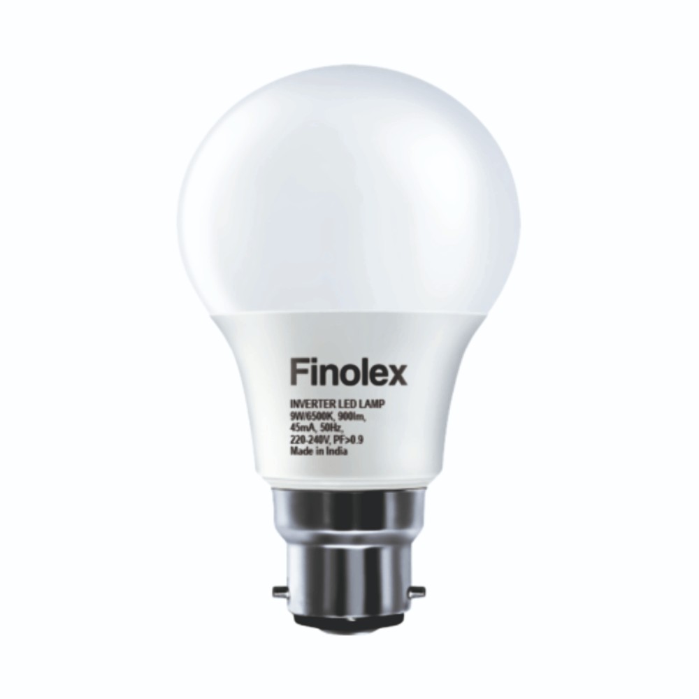LED High Beam Bulb