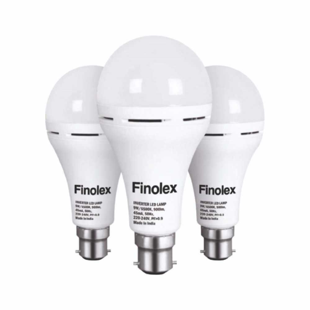 LED Inverter Bulb
