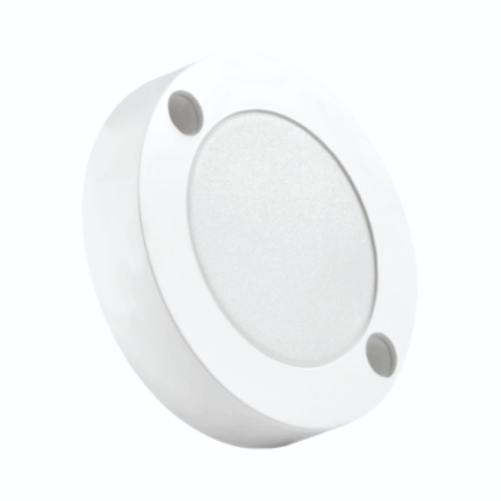 LED Striker Spot Light