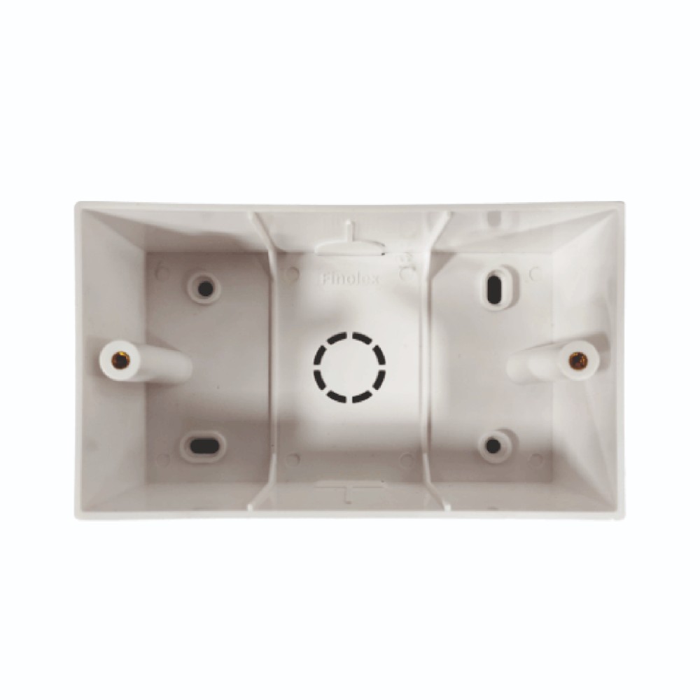 Mounting Boxes