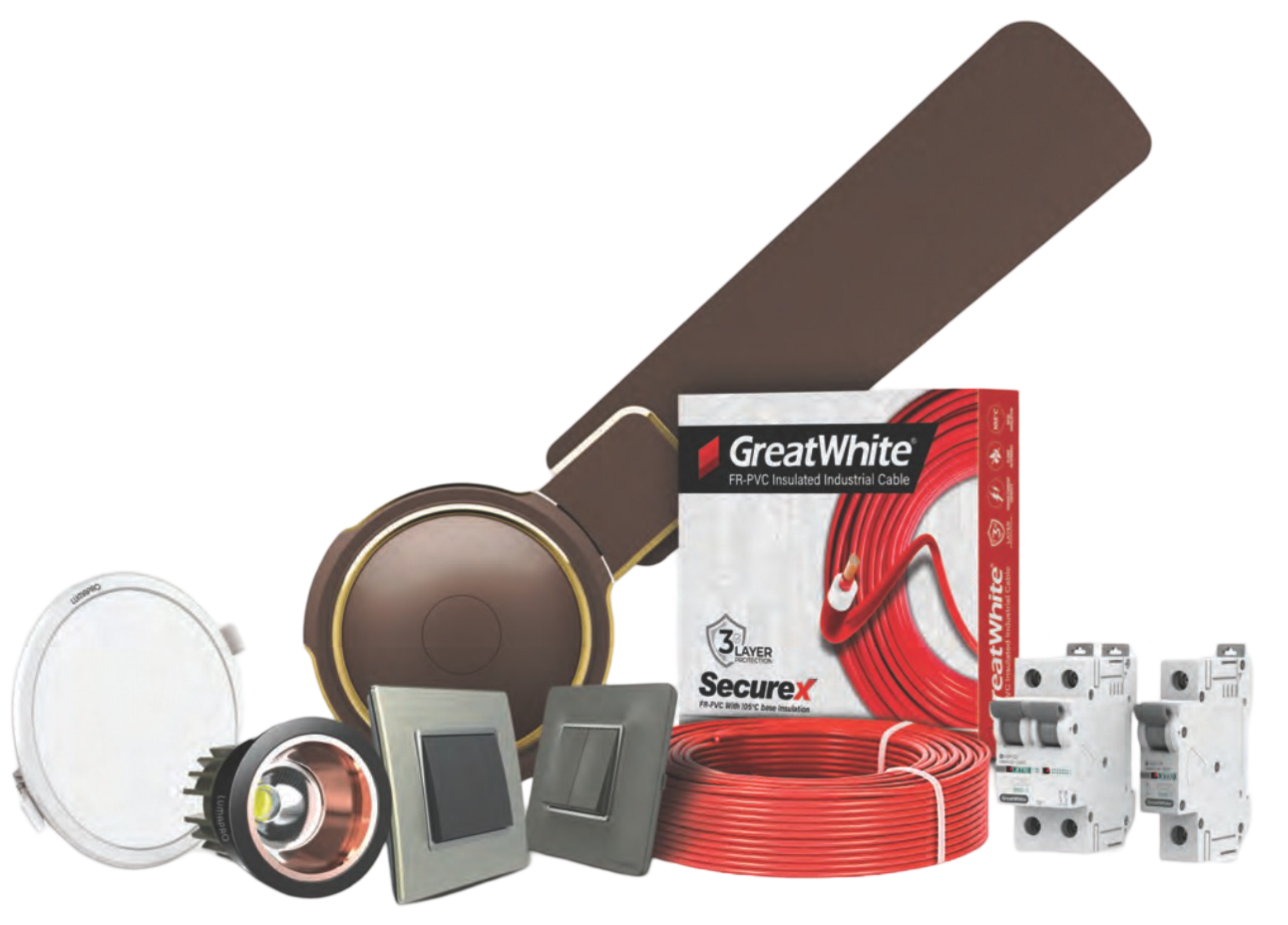 greatwhite group of products