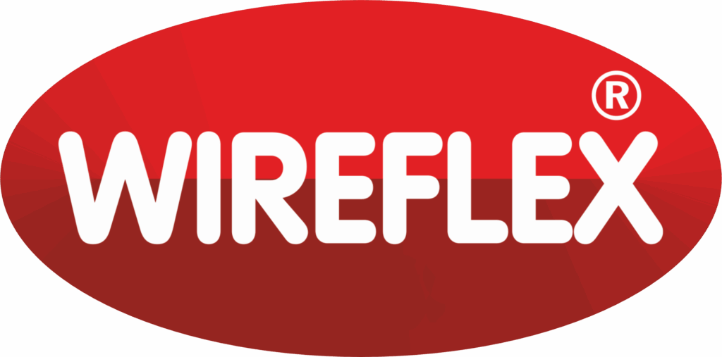wireflex logo