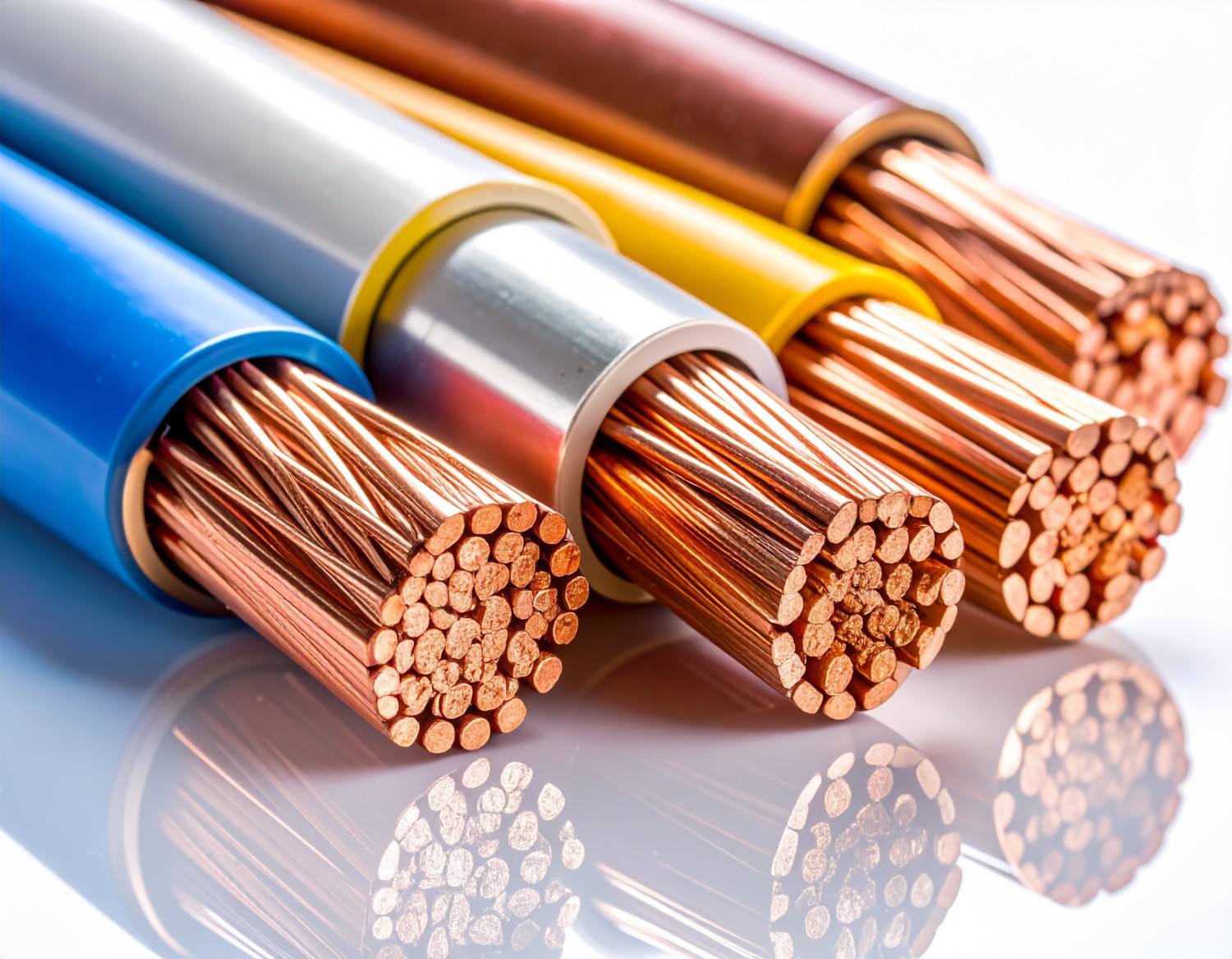 household cables